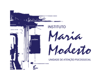 Logo Instituto Maria Modesto